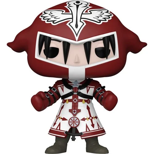 Funko POP! Animation: Hunter x Hunter - Feitan (Pain Packer) - Specialty Series