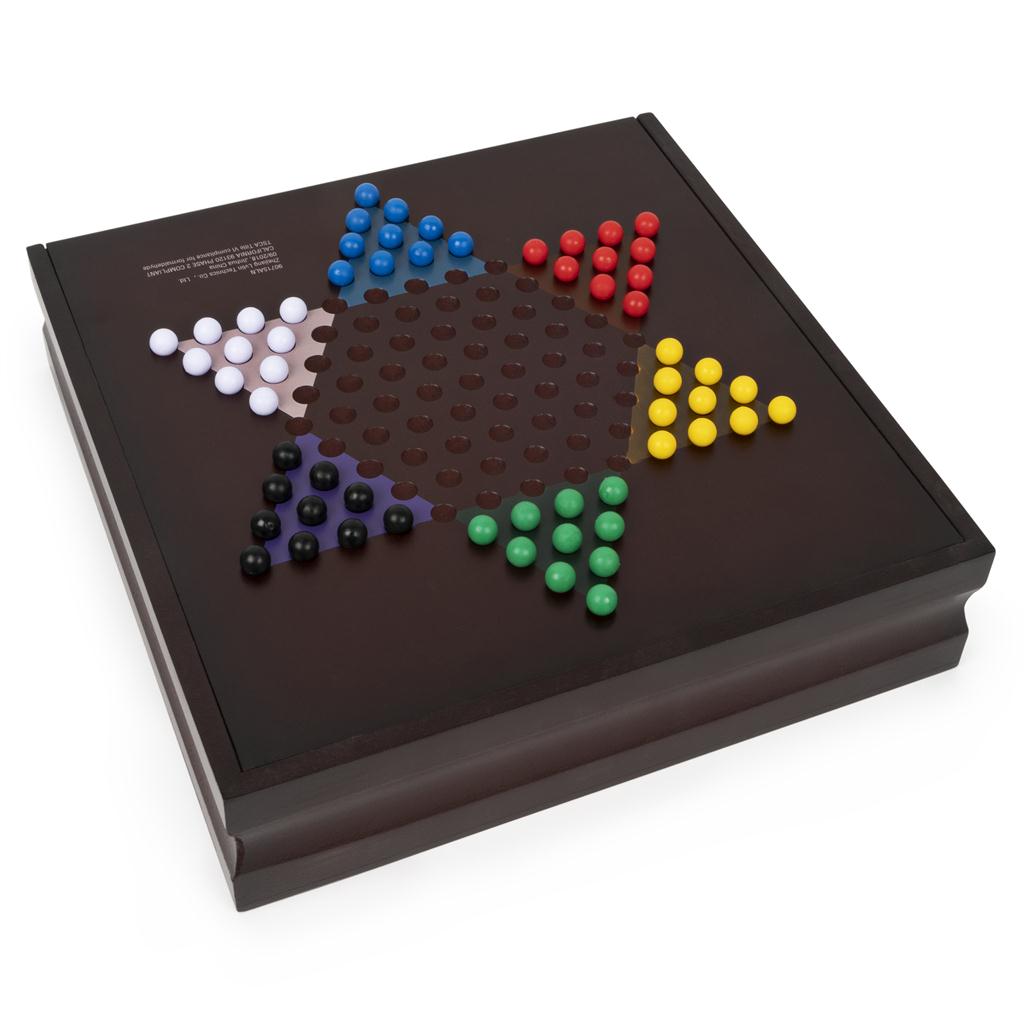 Family 10 Game Set