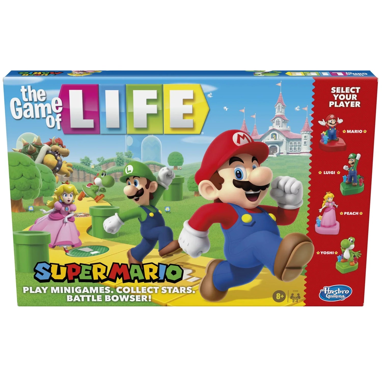 Board Games