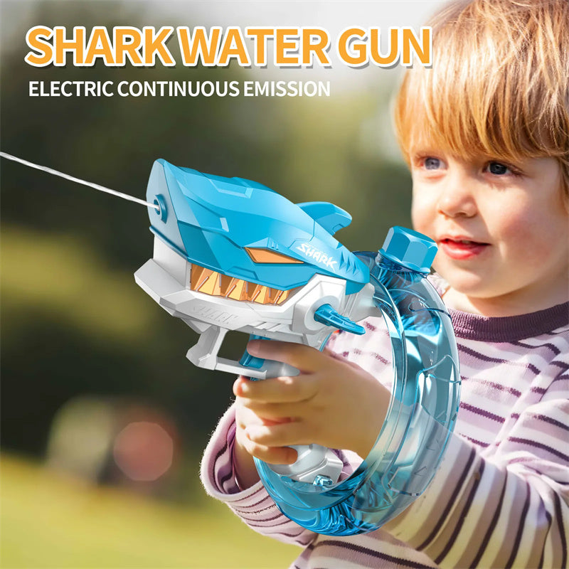 Water Guns