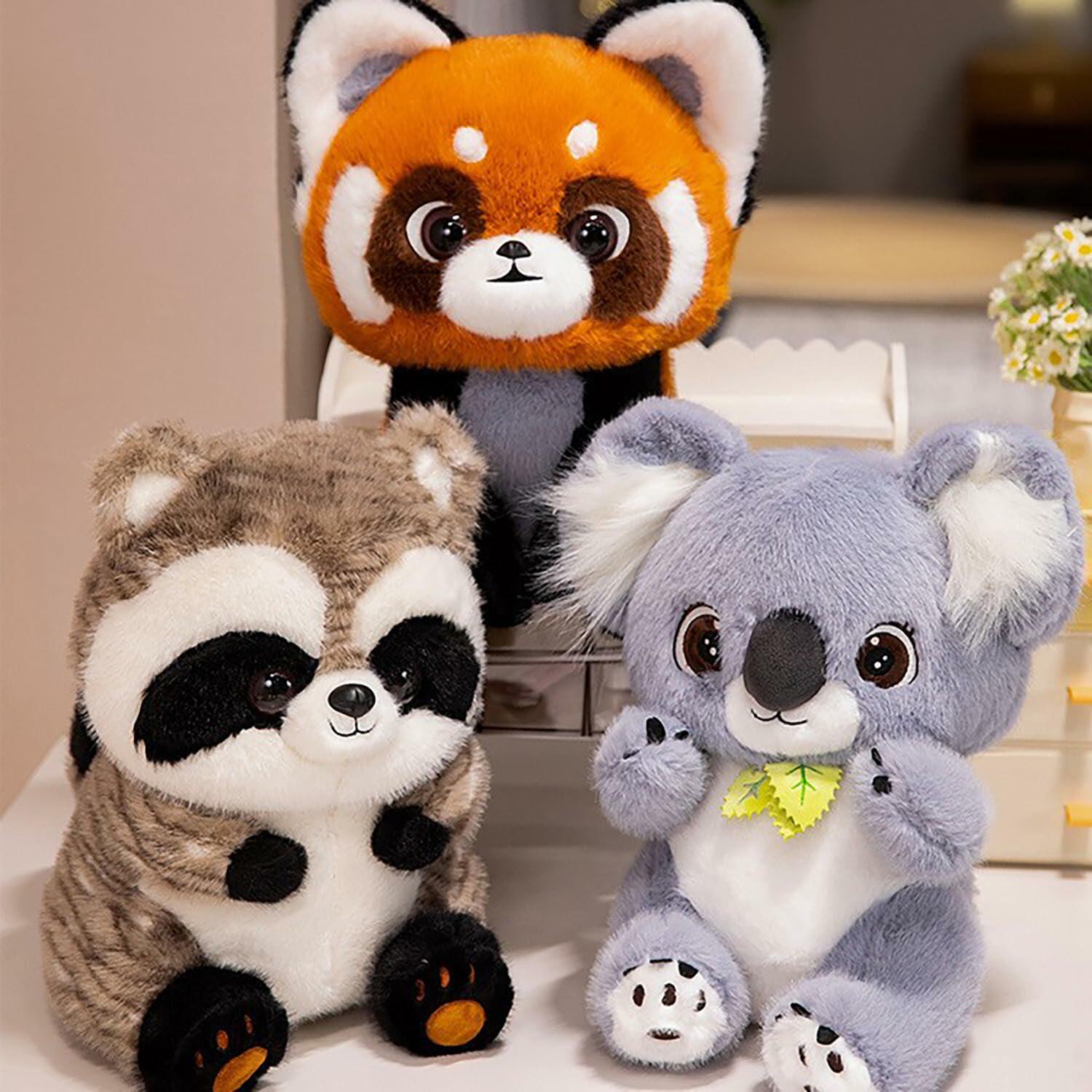 Plush Toys