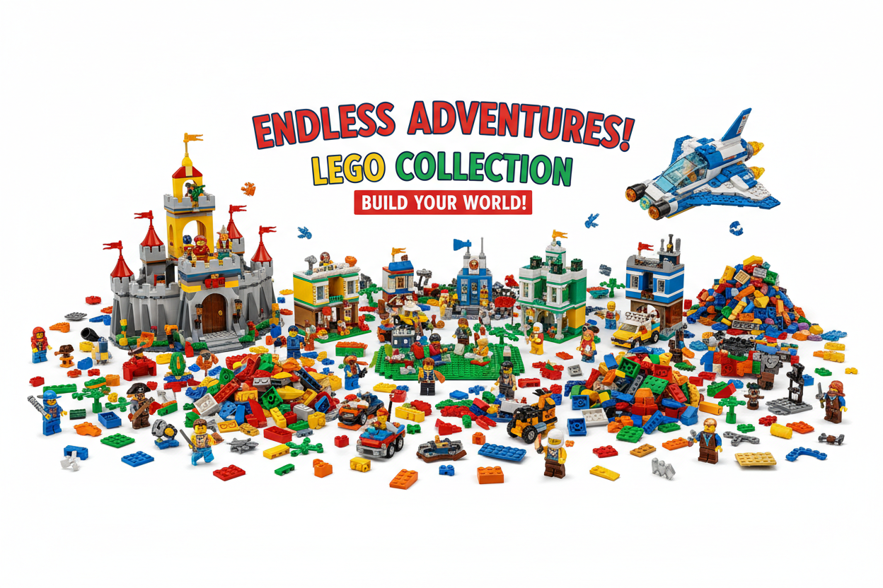 LEGO