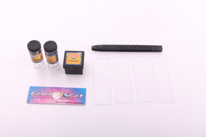 Child Biological Science And Education Microscope