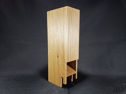 Dice Tower