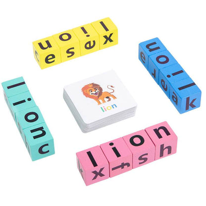 Kids Educational Toy