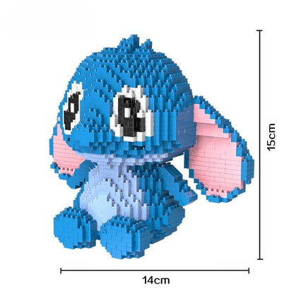 Children's Building Blocks Toys