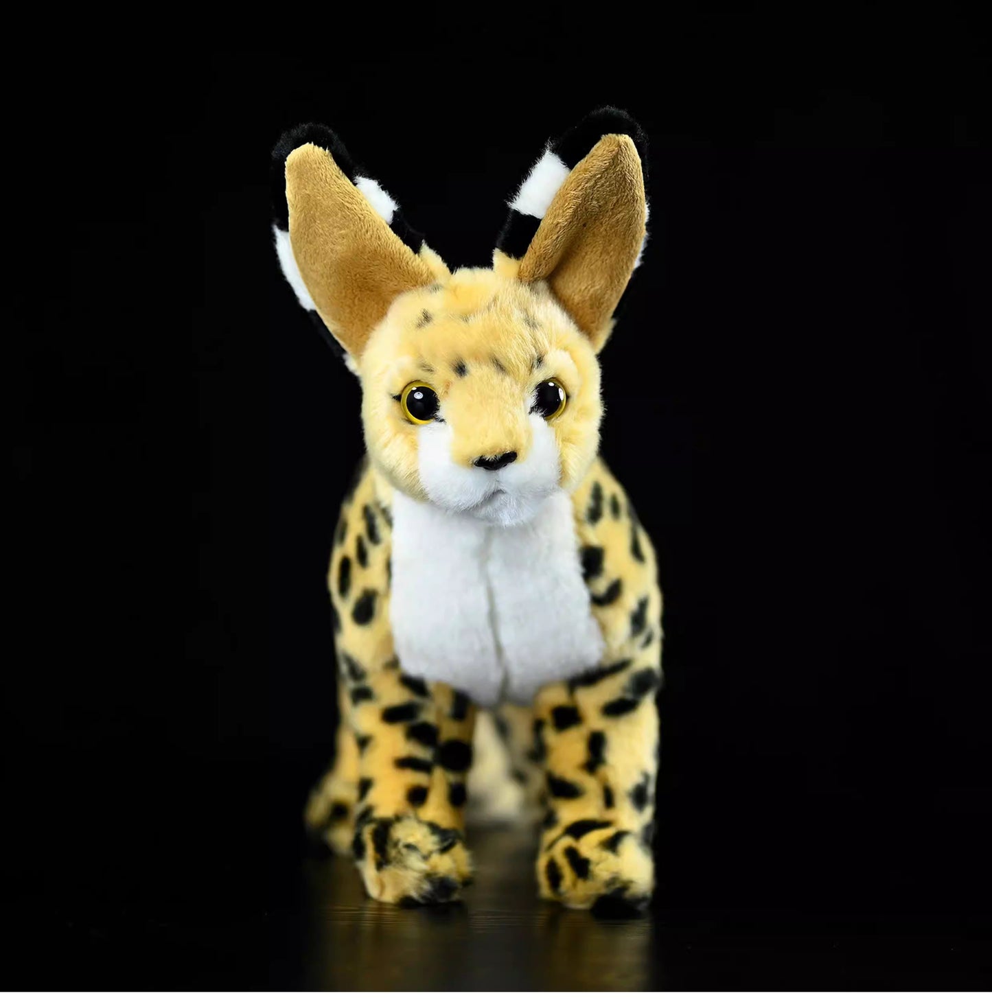 Cute Doll Plush Toy Stuffed Animal