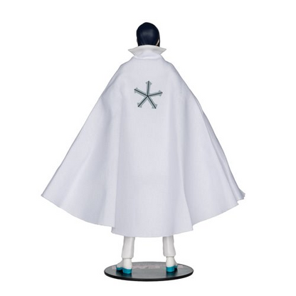 Bleach: Thousand-Year Blood War Wave 2 Uryu Ishida 7-Inch Scale Action Figure