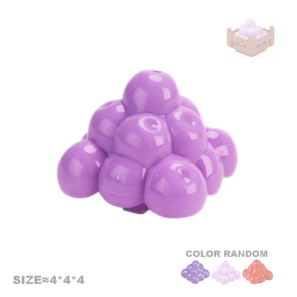 Play House Building Blocks Set | Compatible Furniture Accessories for Kids