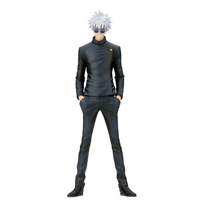 Jujutsu Kaisen Satoru Gojo Hidden Inventory/Premature Death Special Version King of Artist Statue