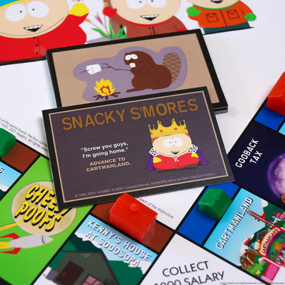 MONOPOLY®: South Park