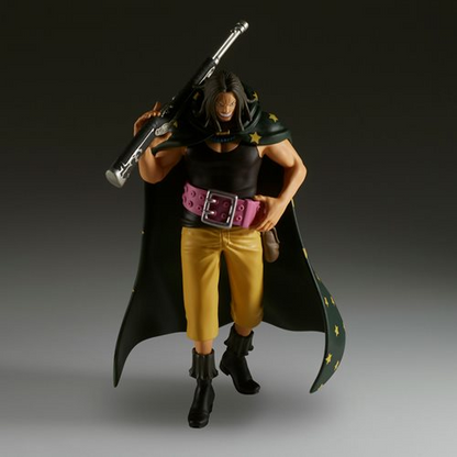 One Piece Yasopp The Shukko Statue