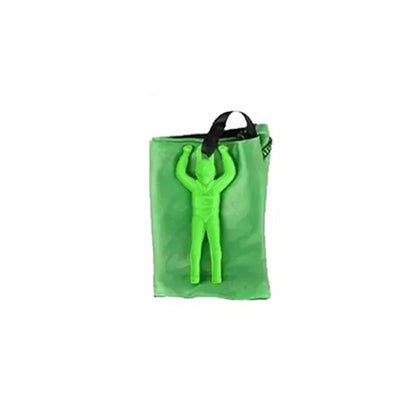 Kids Outdoor Parachute Toy – Tangle-Free Flying Fun Gift for Boys & Girls