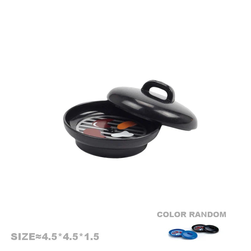 Play House Building Blocks Set | Compatible Furniture Accessories for Kids