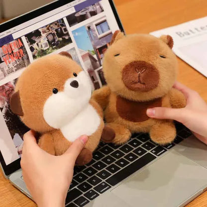Plush Toys Lovely Stuffed Animals