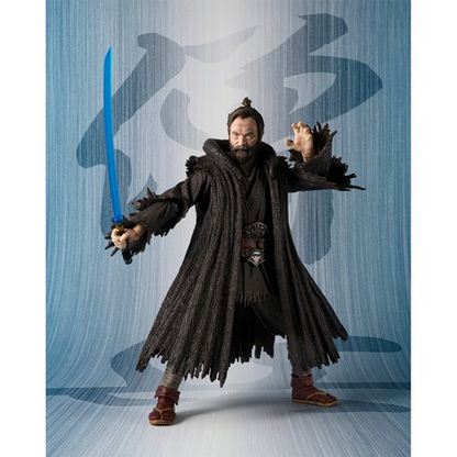 Star Wars Sohei Obi-Wan Kenobi Meisho Movie Realization Action Figure