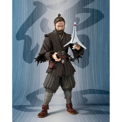 Star Wars Sohei Obi-Wan Kenobi Meisho Movie Realization Action Figure