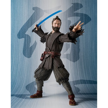 Star Wars Sohei Obi-Wan Kenobi Meisho Movie Realization Action Figure