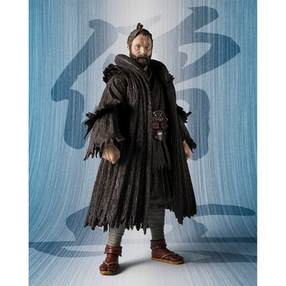 Star Wars Sohei Obi-Wan Kenobi Meisho Movie Realization Action Figure