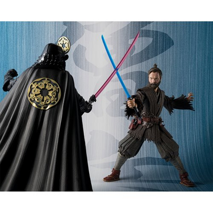 Star Wars Sohei Obi-Wan Kenobi Meisho Movie Realization Action Figure