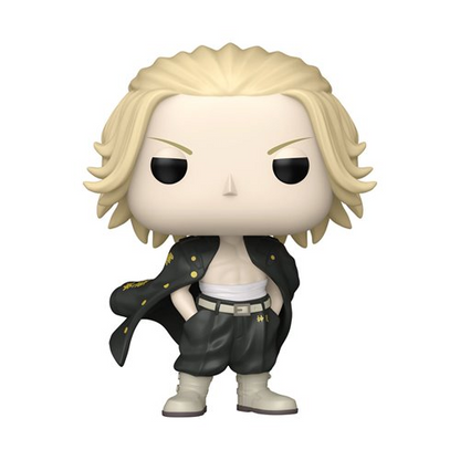 Funko POP! Animation: Tokyo Revengers - Mikey