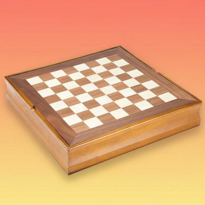 12 In. 7-In-1 Classic Combo Game