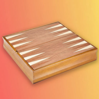 12 In. 7-In-1 Classic Combo Game