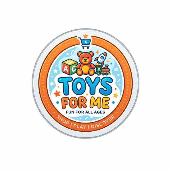 Toys For Me