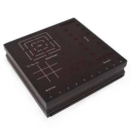 Family 10 Game Set